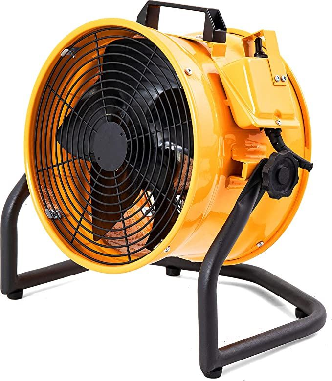 Industrial Blower / Exhaust Fan