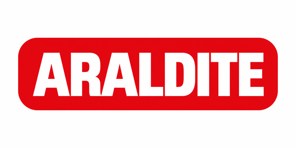 Araldite logo