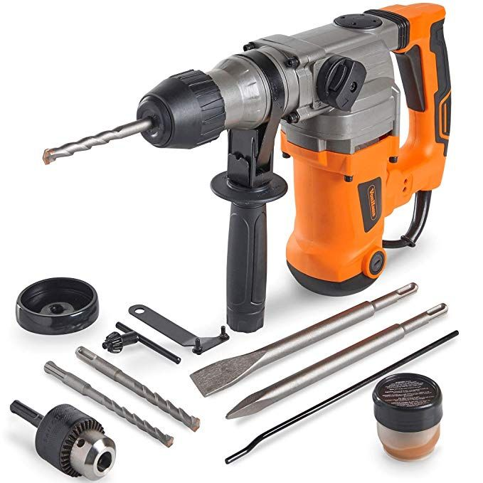 Rotary Hammer Kit