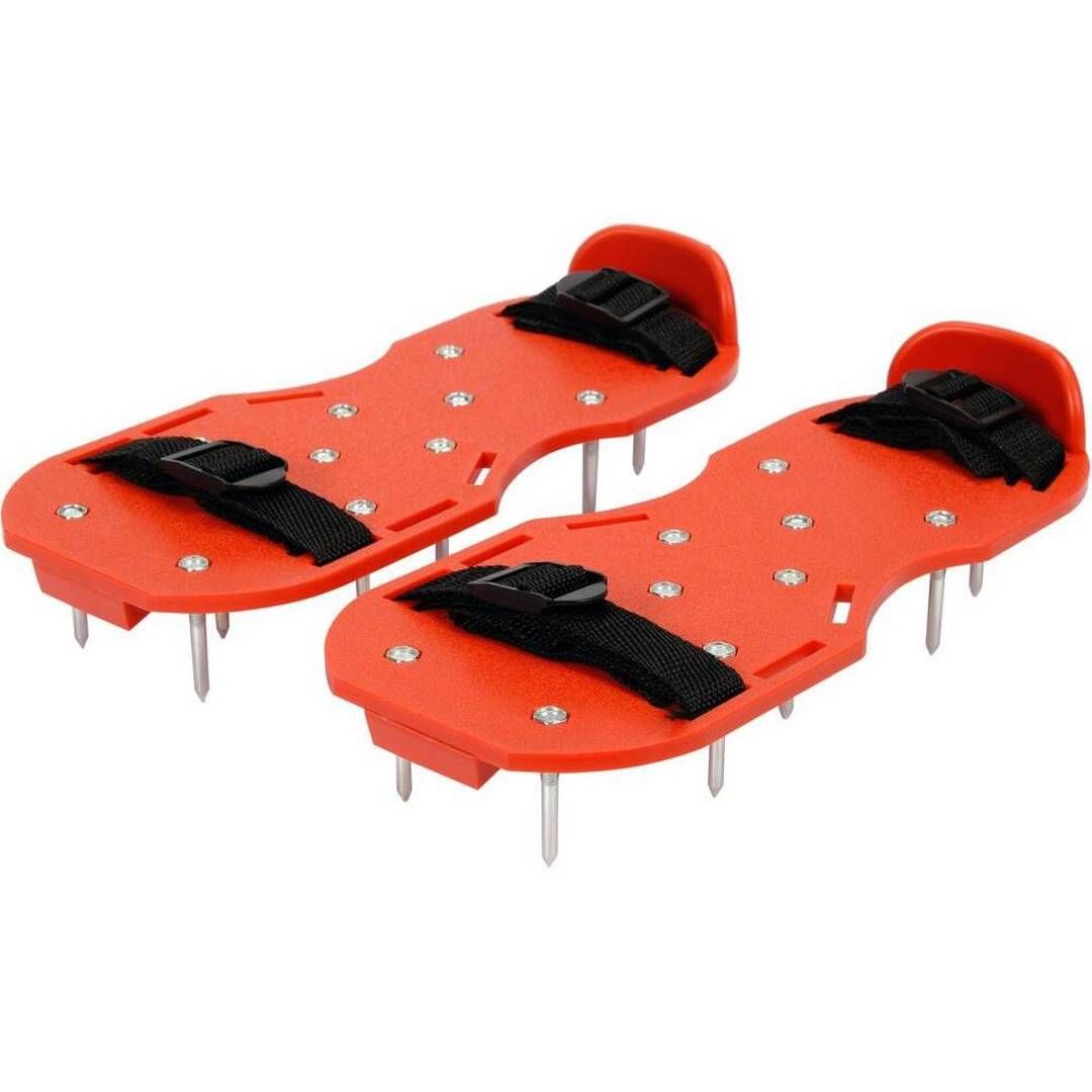 Spike Shoes