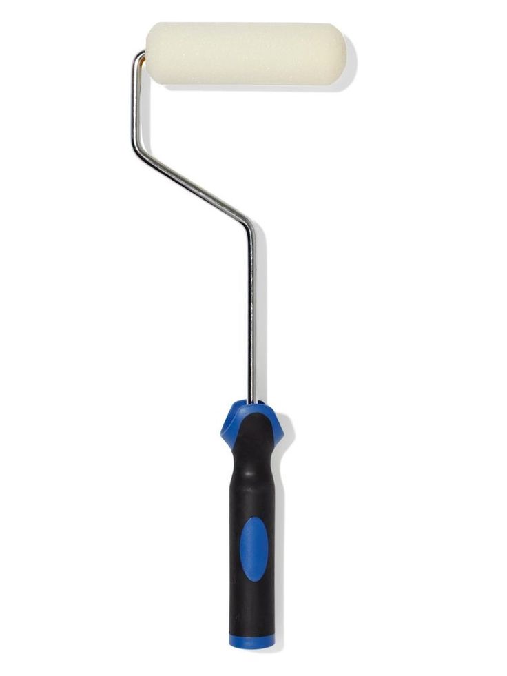 Roller — Sponge Type