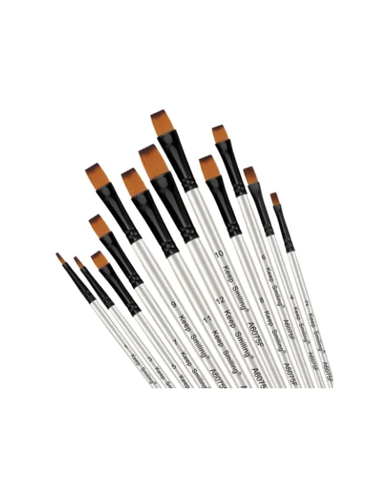 Artist Brush Set