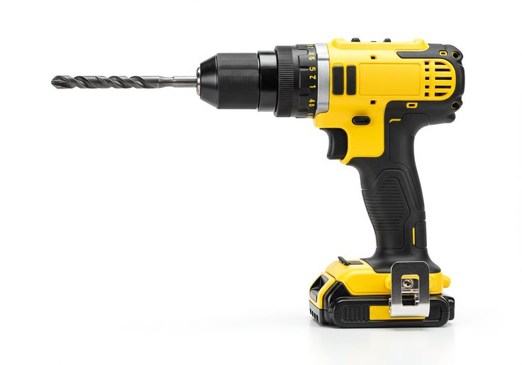 Cordless Drill / Driver