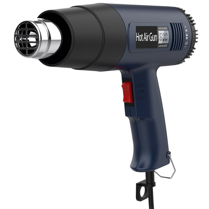 Electric Heat Gun