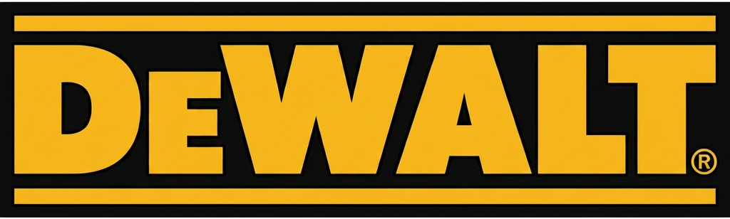 DeWalt logo